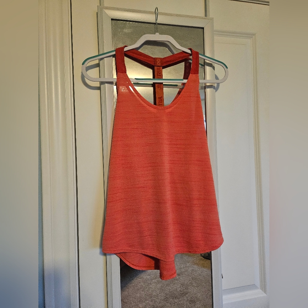 Nike Dri Fit Tank. Size Medium